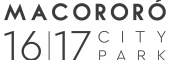 Macororo 16 17 Logo
